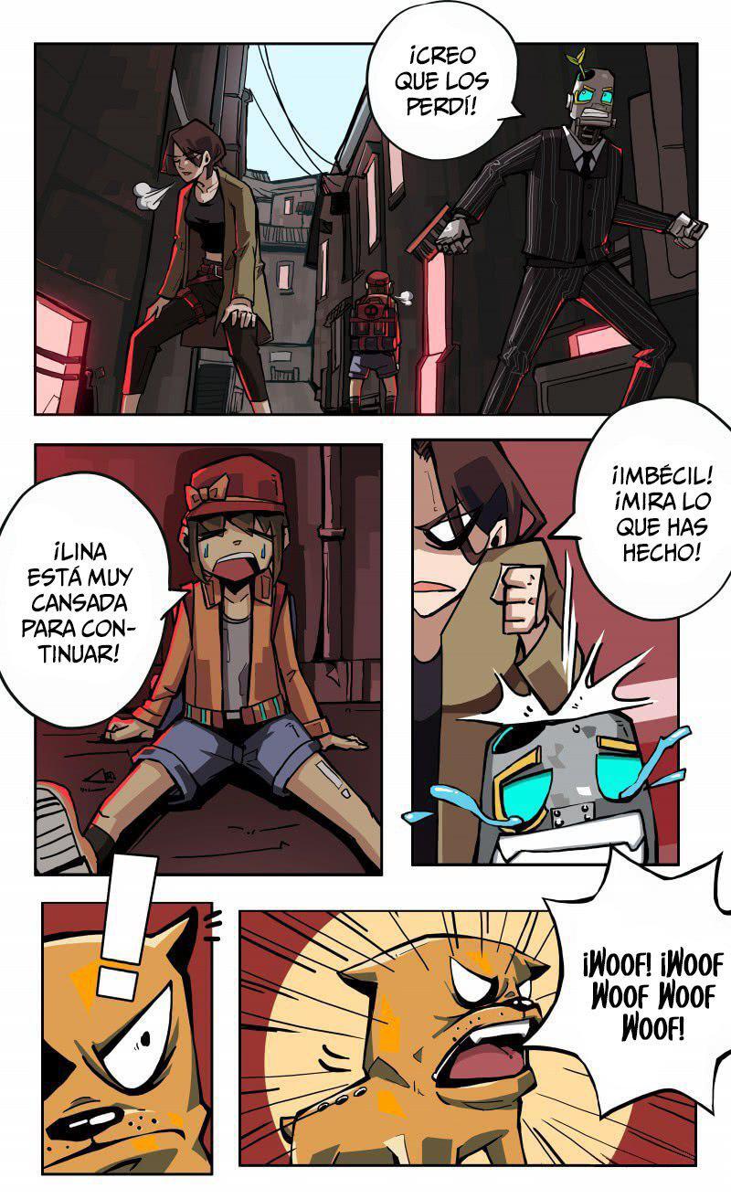 Capitulo 12 page 14