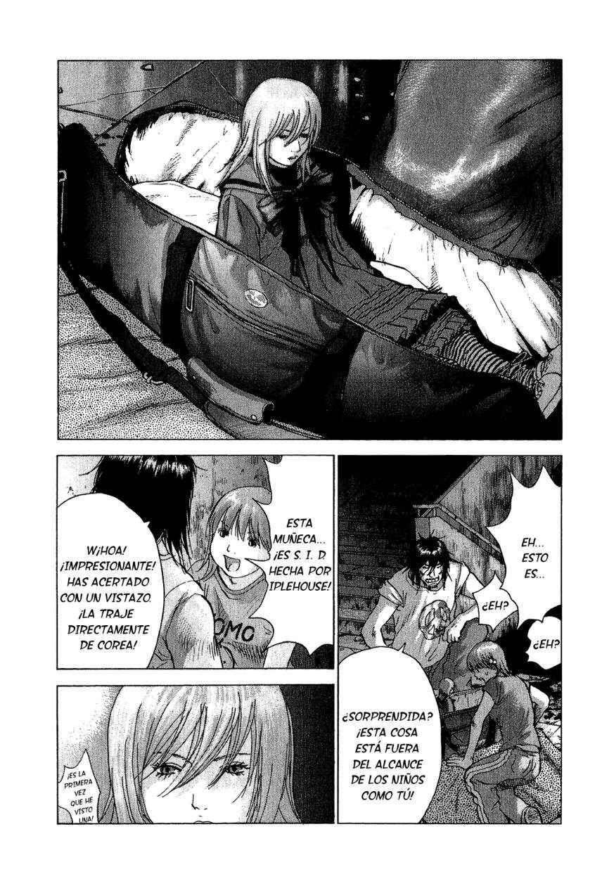 Capitulo 45 page 8