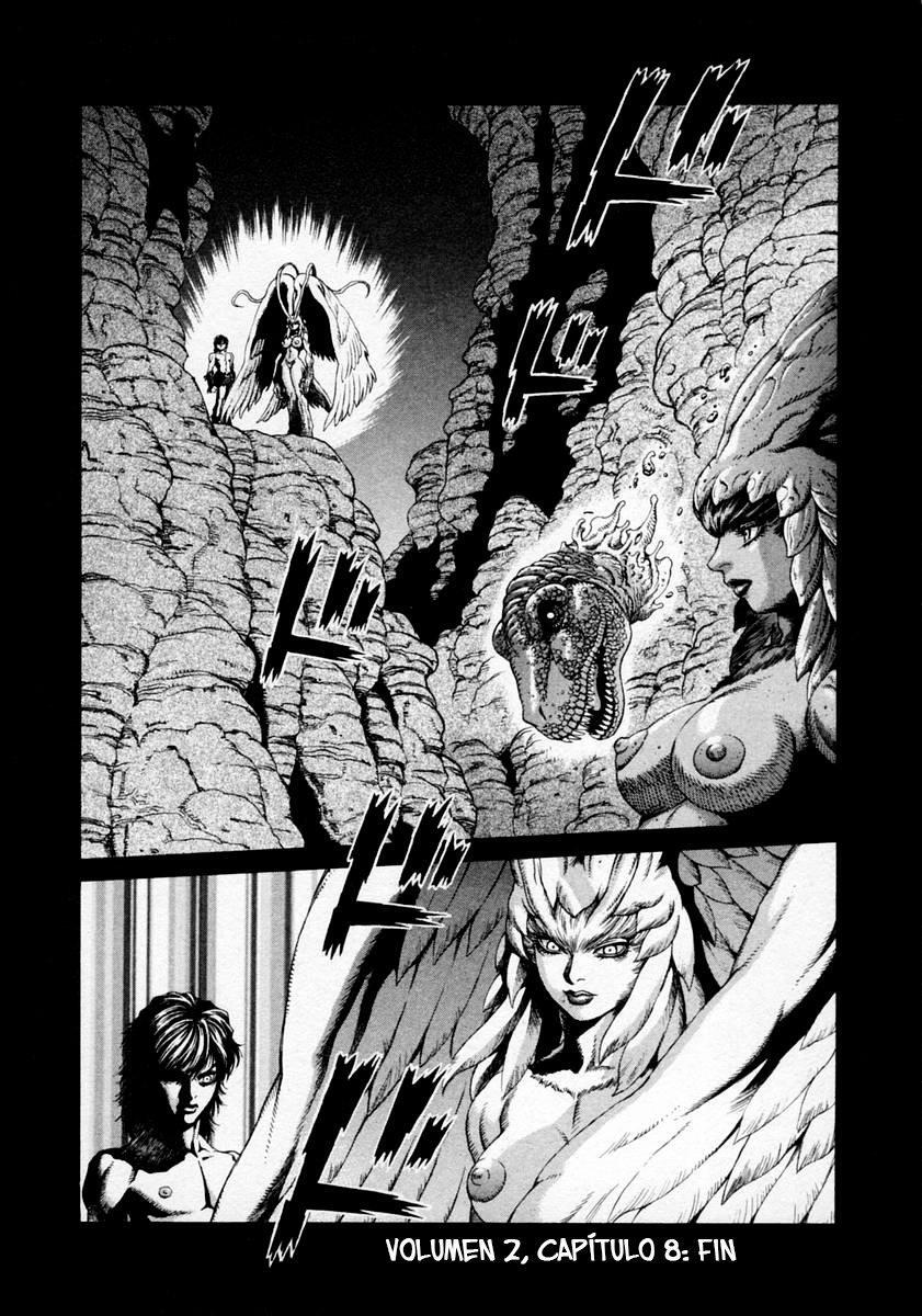 Capitulo 8 page 30