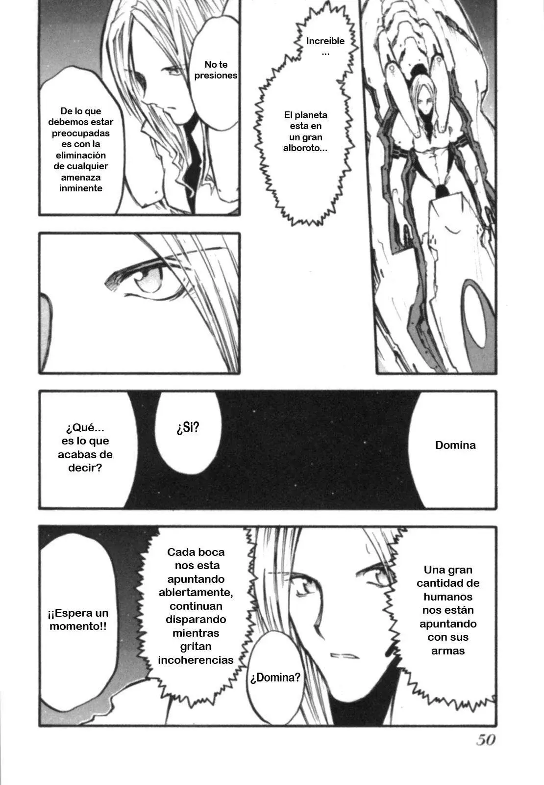 Capitulo 72 page 16