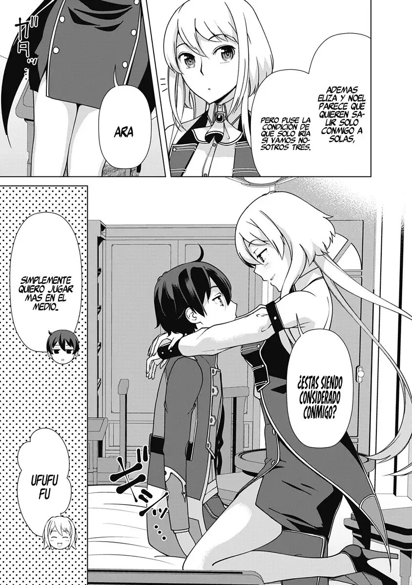 Capitulo 81 page 6