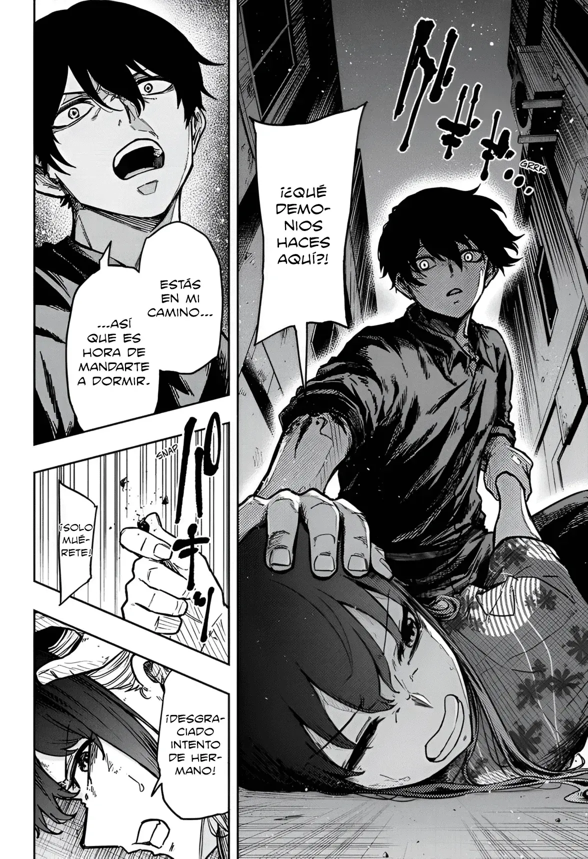 Capitulo 46 page 7