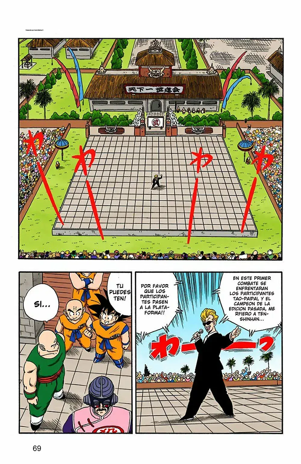 Capitulo 169 page 9