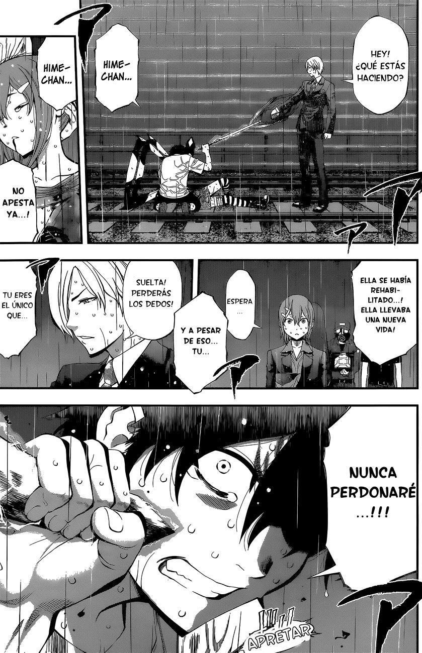 Capitulo 52 page 14