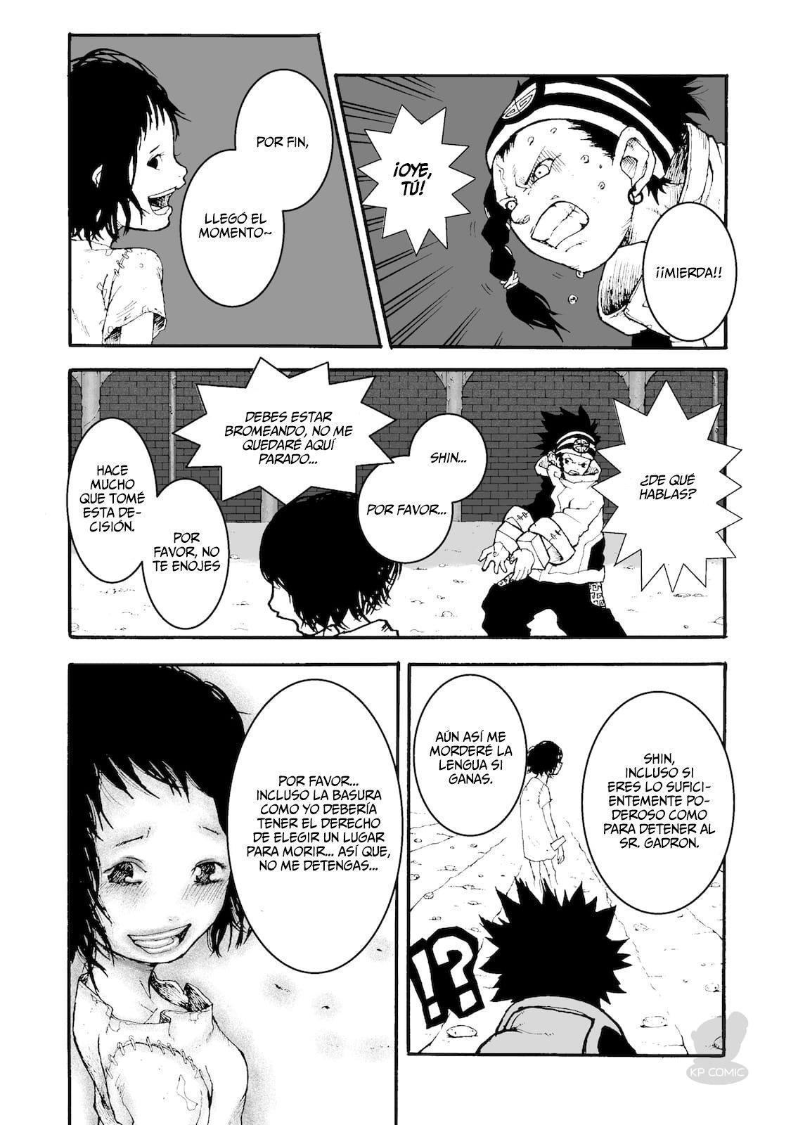Capitulo 1 page 31