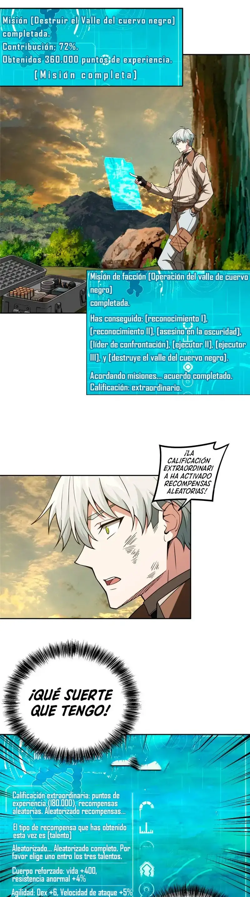 Capitulo 51 page 4