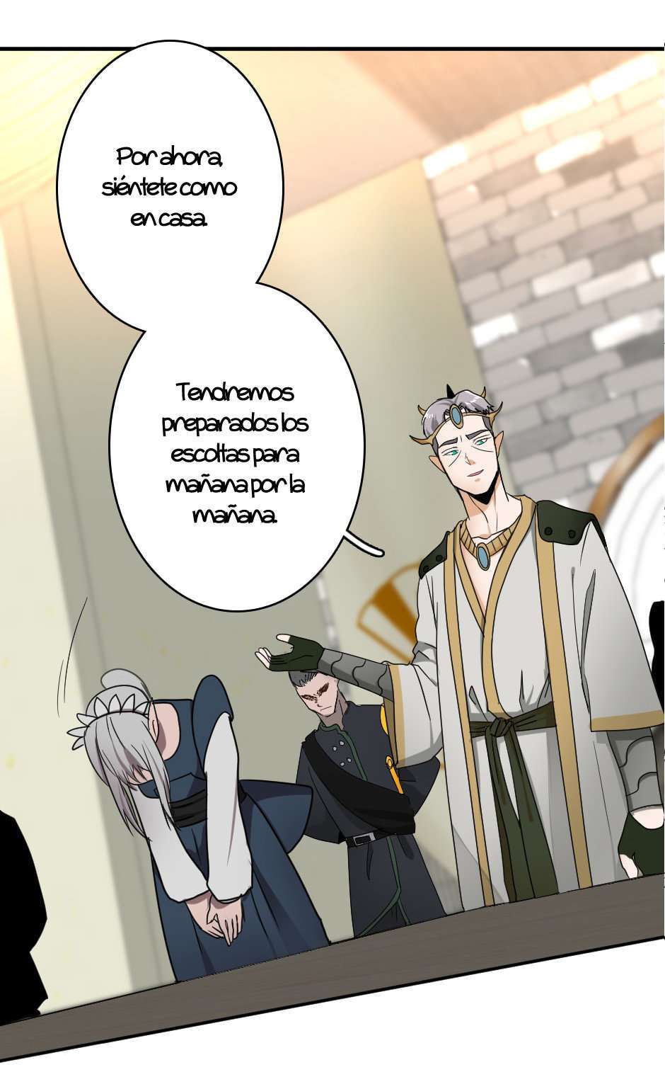 Capitulo 22 page 17