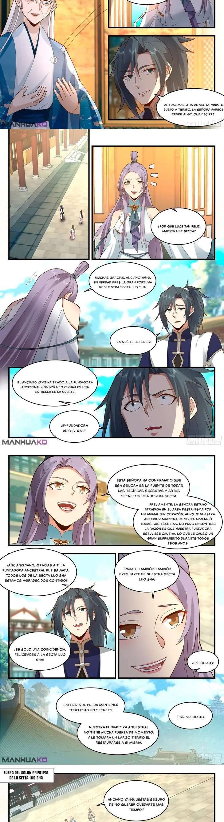 Capitulo 2279 page 5