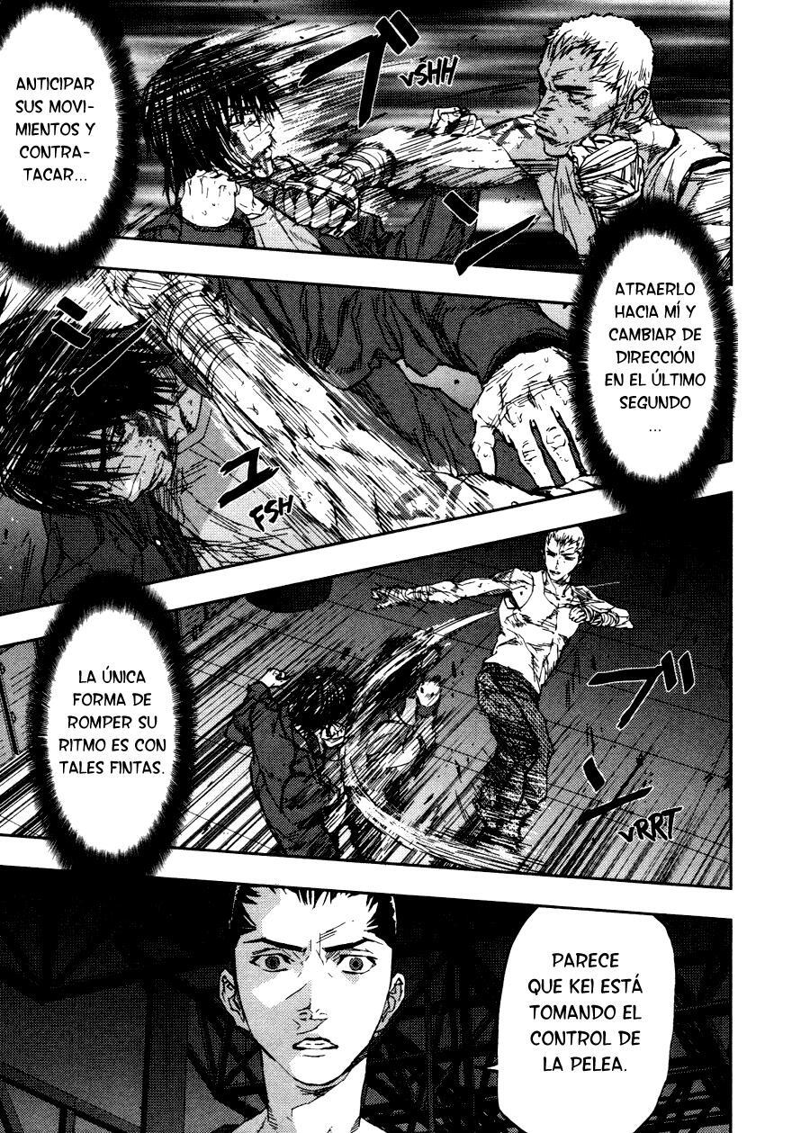 Capitulo 24 page 17