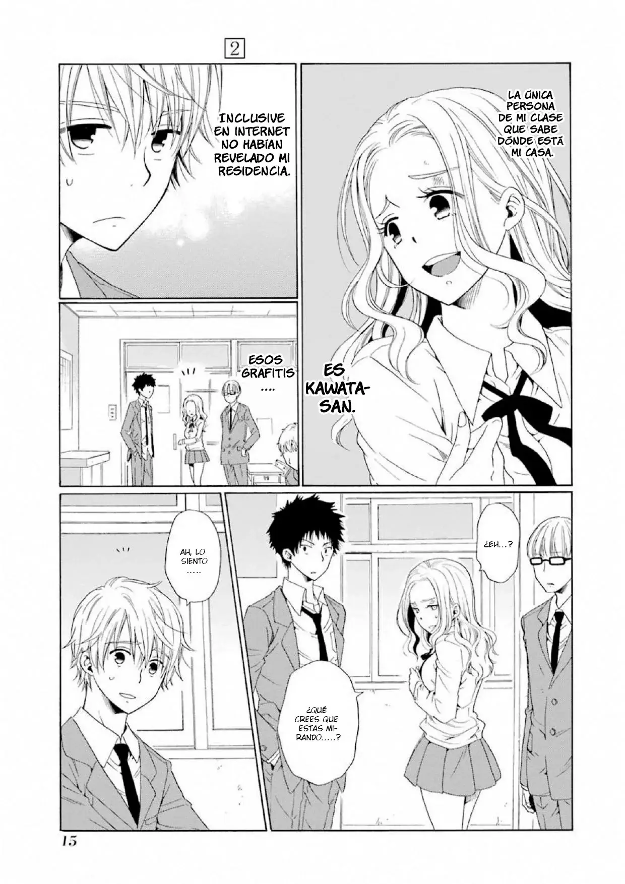 Capitulo 8 page 18