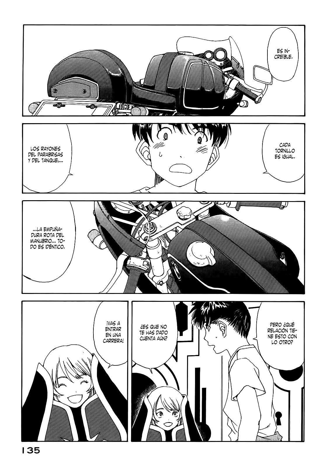 Capitulo 295 page 13