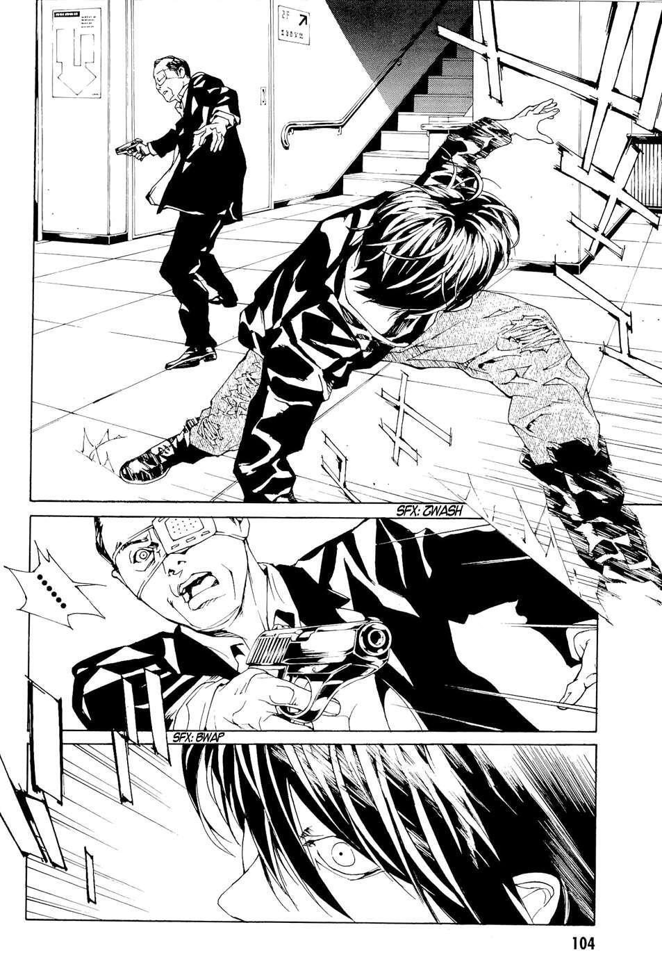 Capitulo 104 page 10
