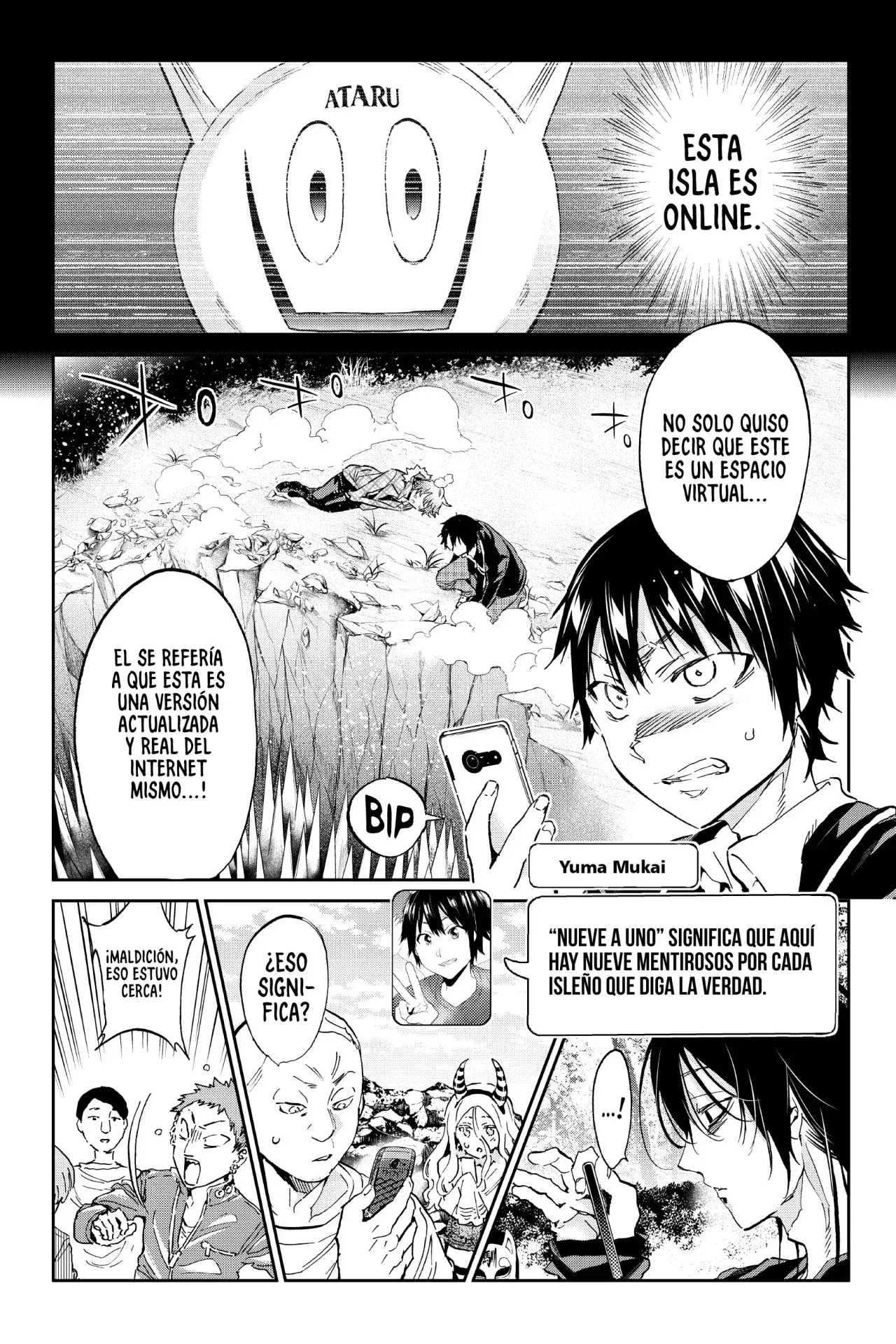 Capitulo 168 page 3