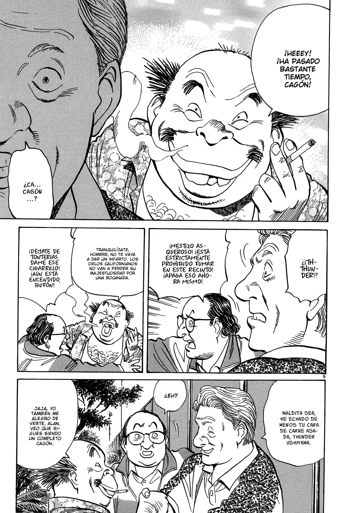 Capitulo 115 page 8