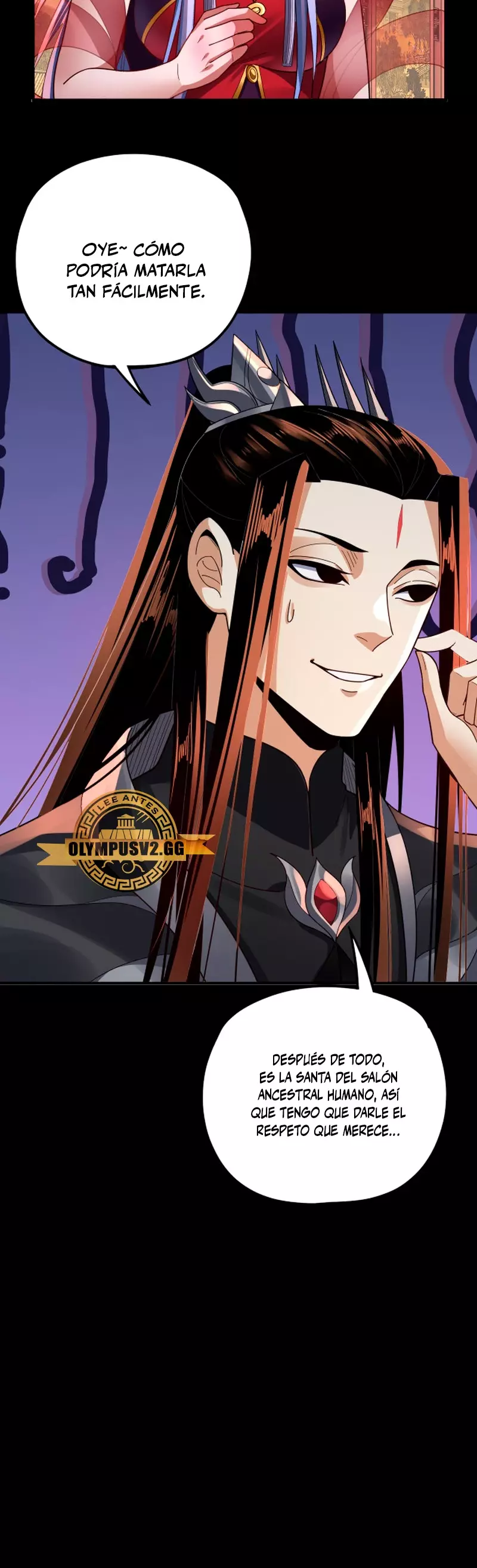 Capitulo 99 page 36