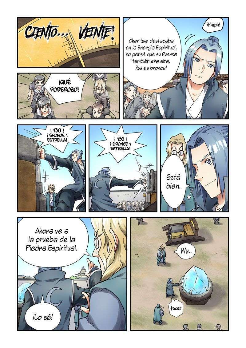 Capitulo 82 page 8