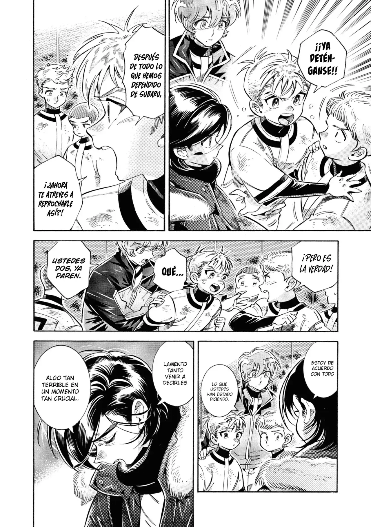 Capitulo 33 page 12