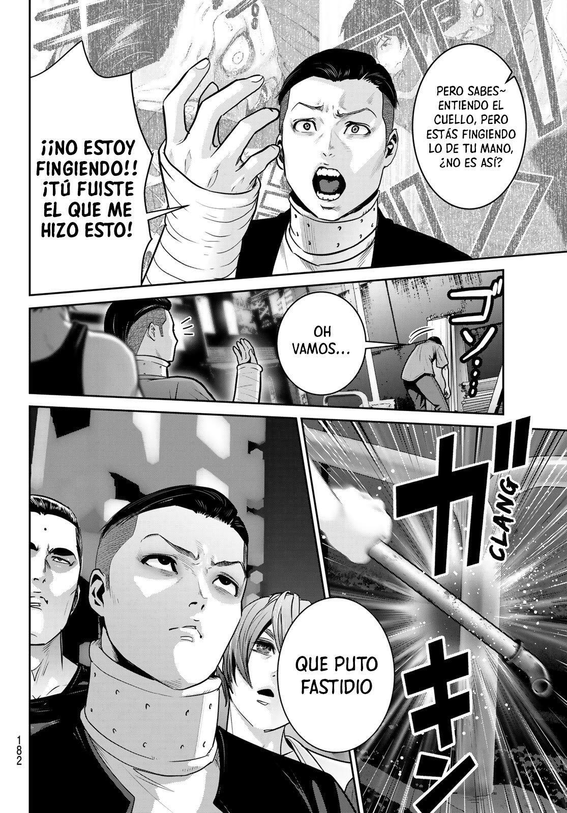 Capitulo 8 page 8