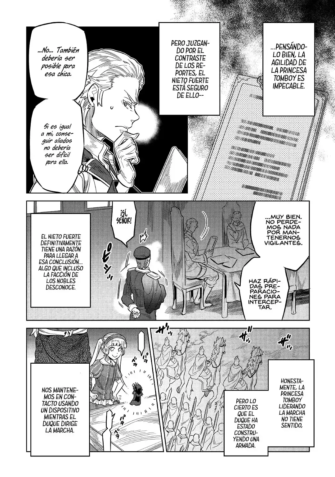 Capitulo 72 page 8