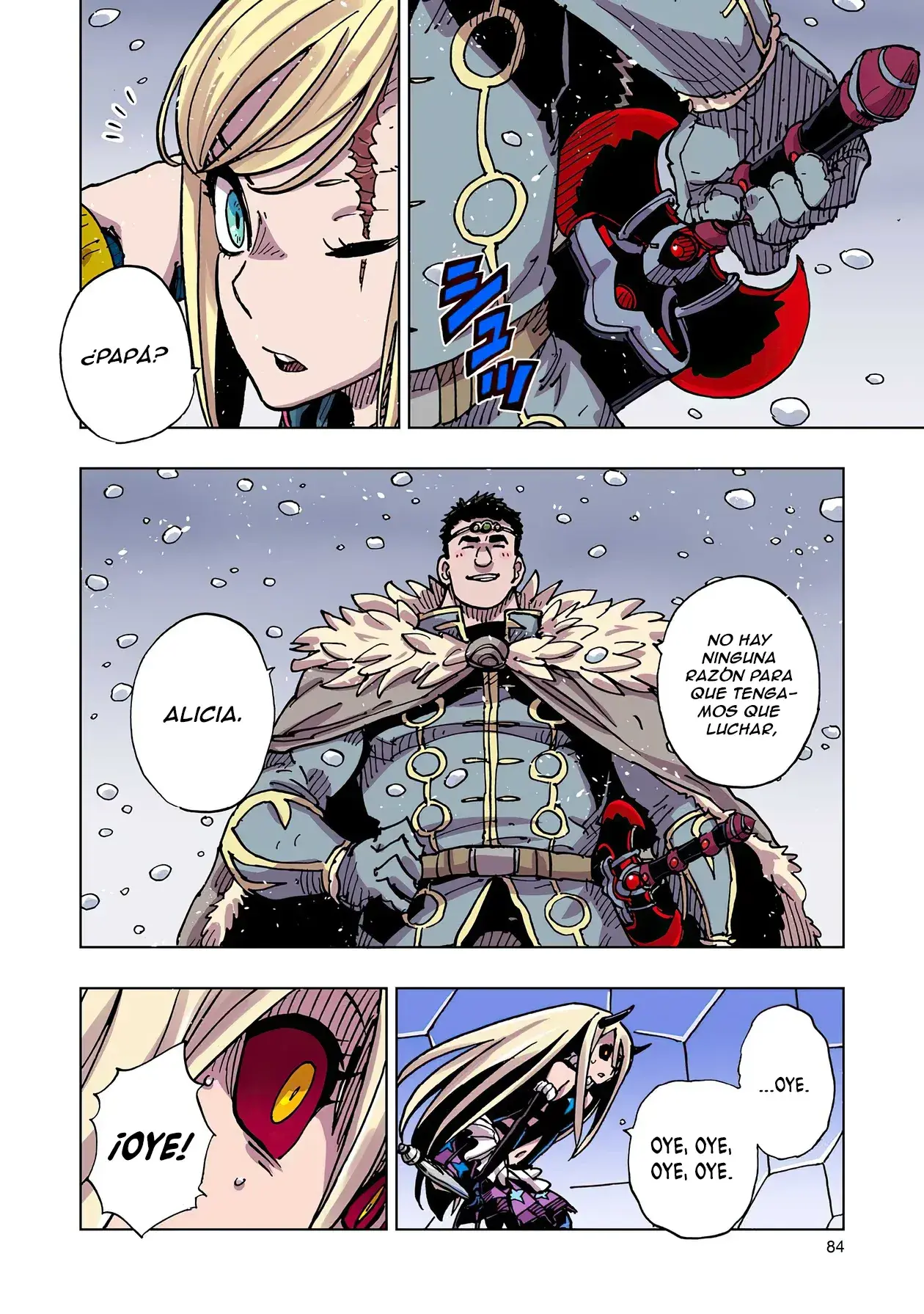 Capitulo 52 page 9