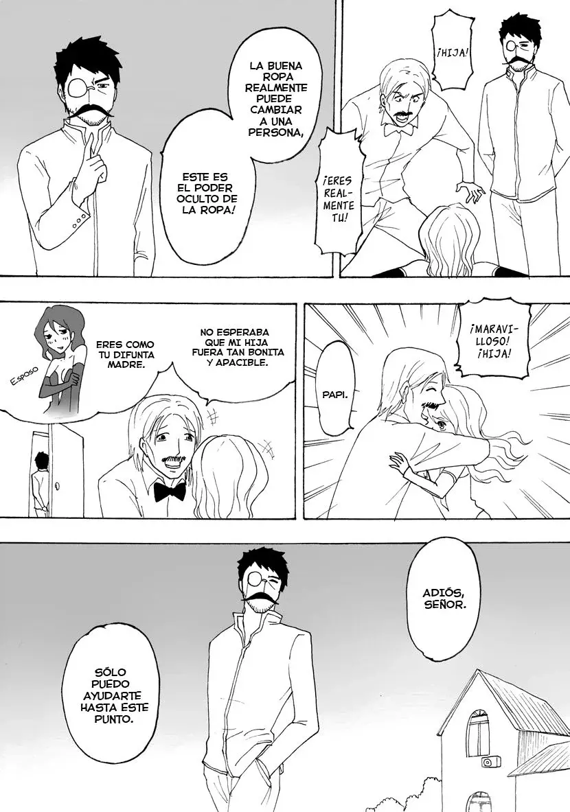 Capitulo 99 page 11
