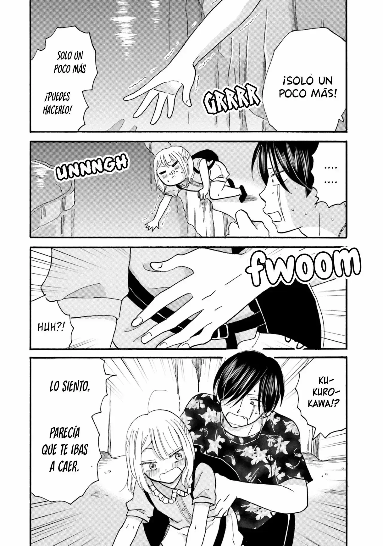 Capitulo 119 page 9