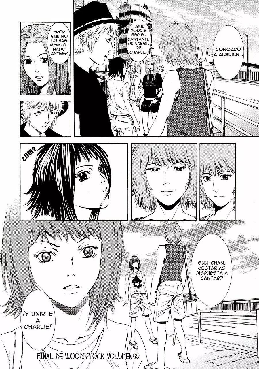 Capitulo 18 page 21