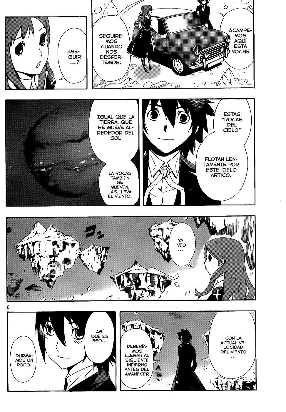Capitulo 60 page 7