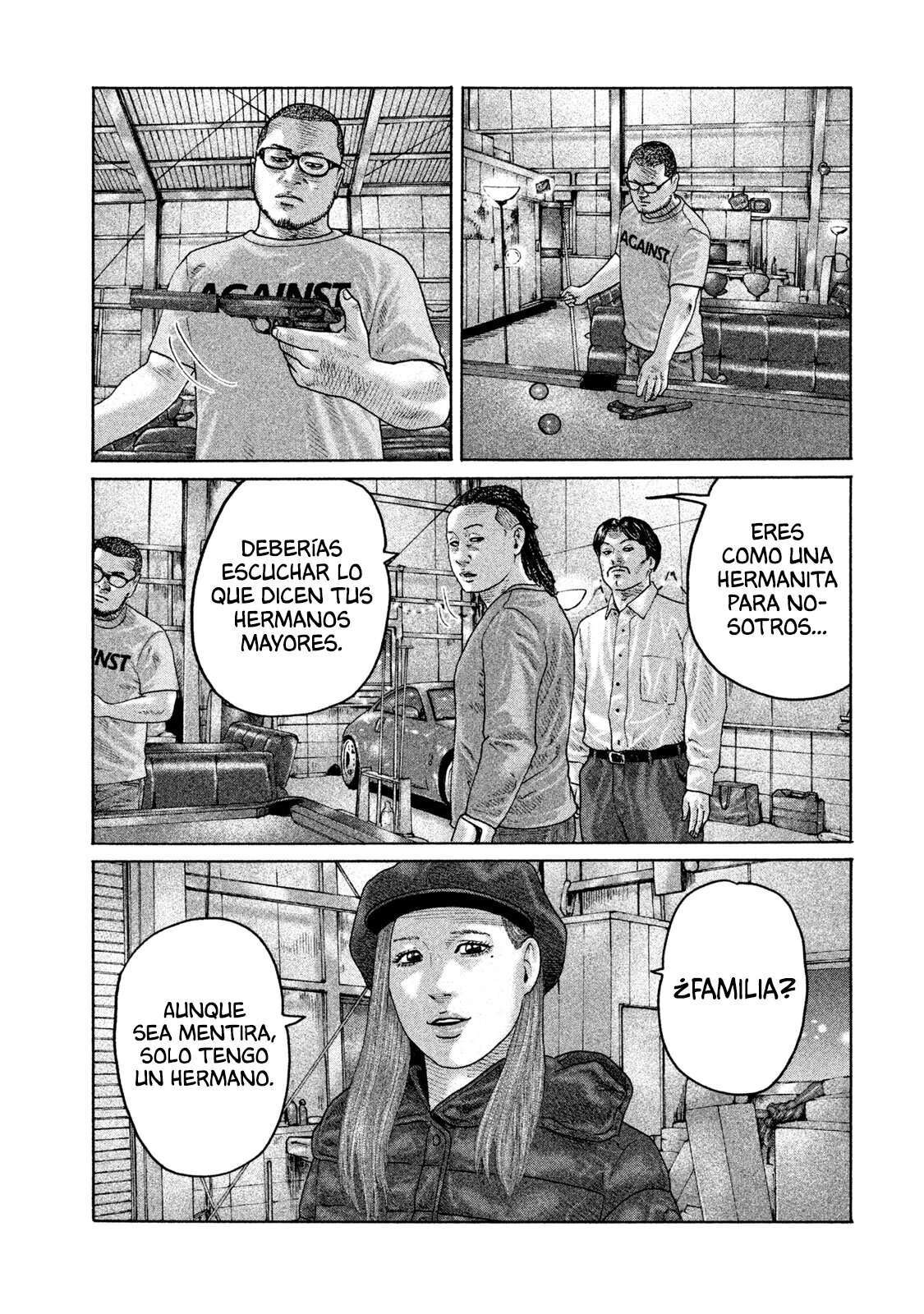 Capitulo 178 page 6