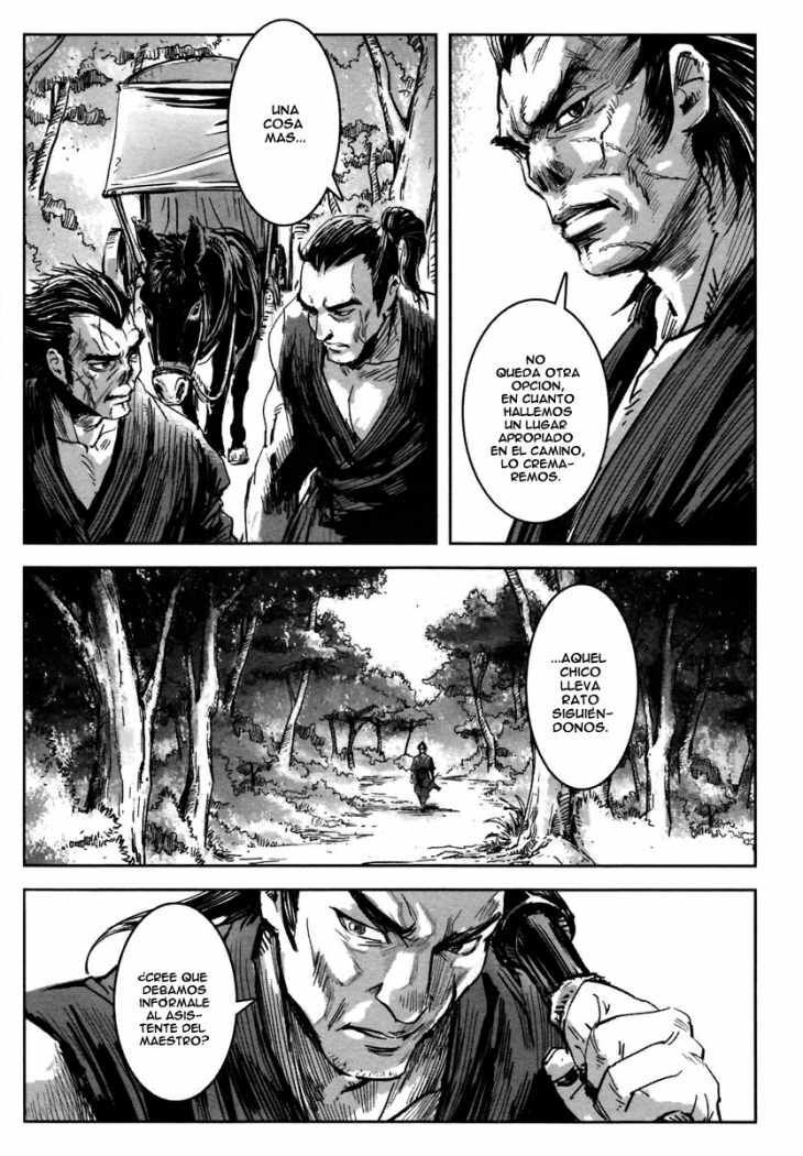 Capitulo 11 page 21