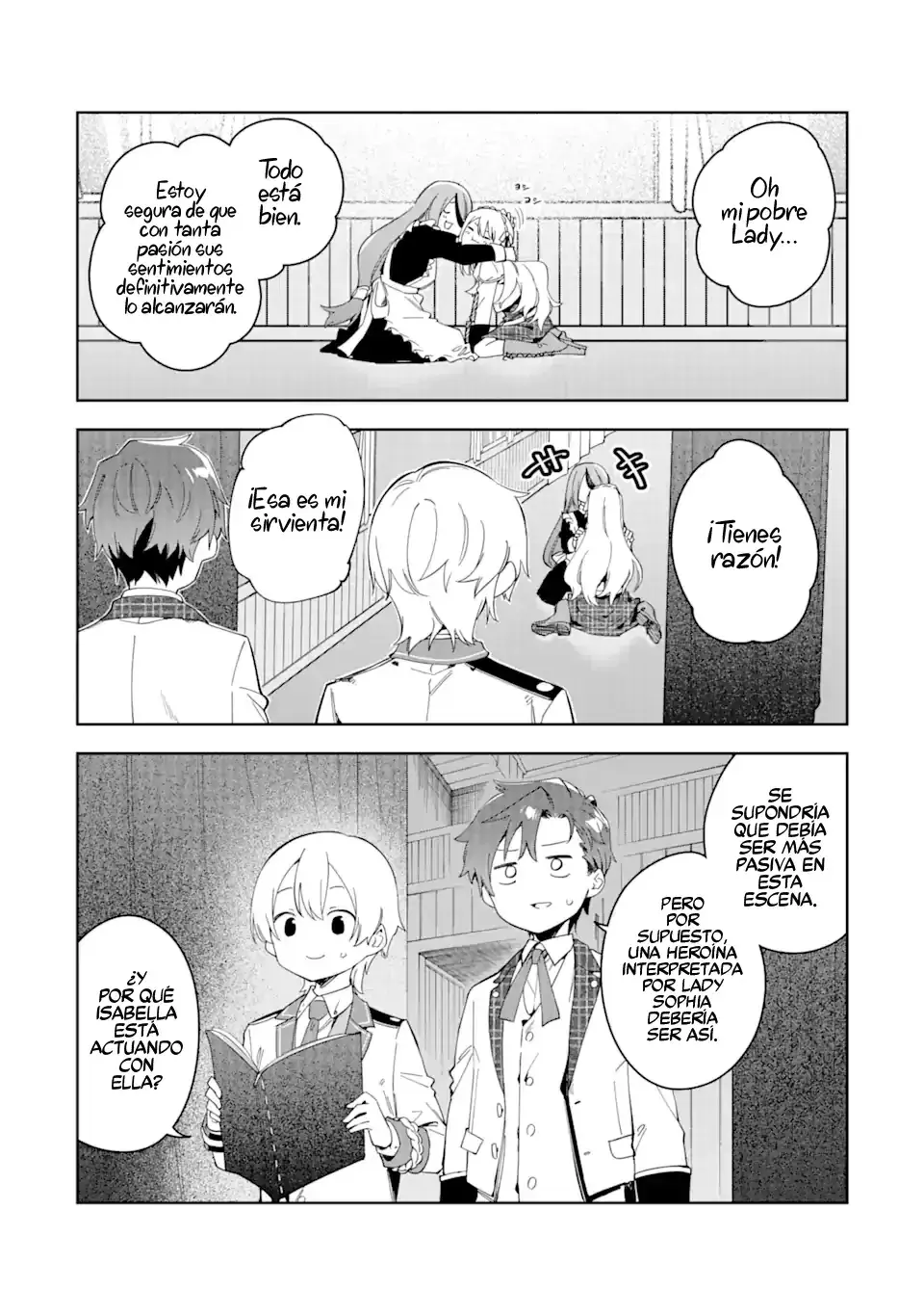 Capitulo 32 page 5