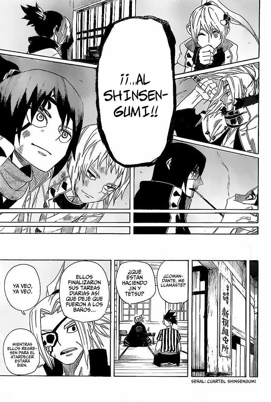 Capitulo 11 page 12