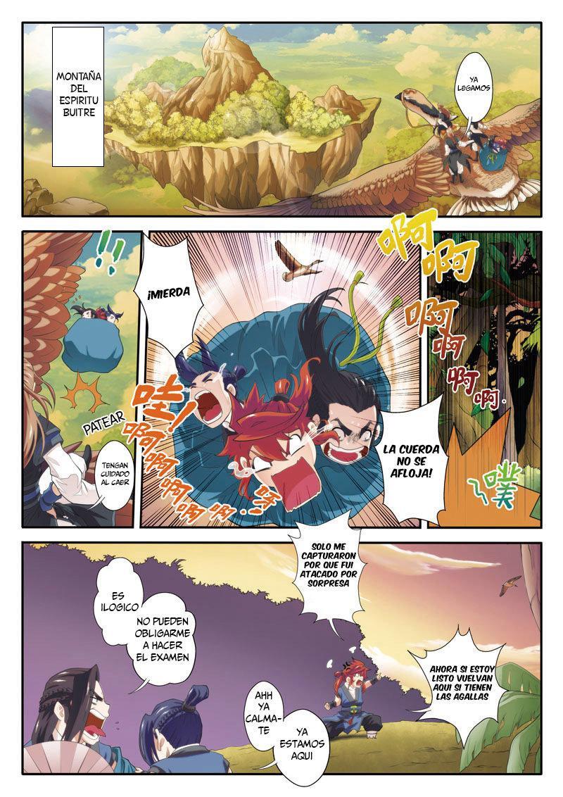 Capitulo 75 page 11