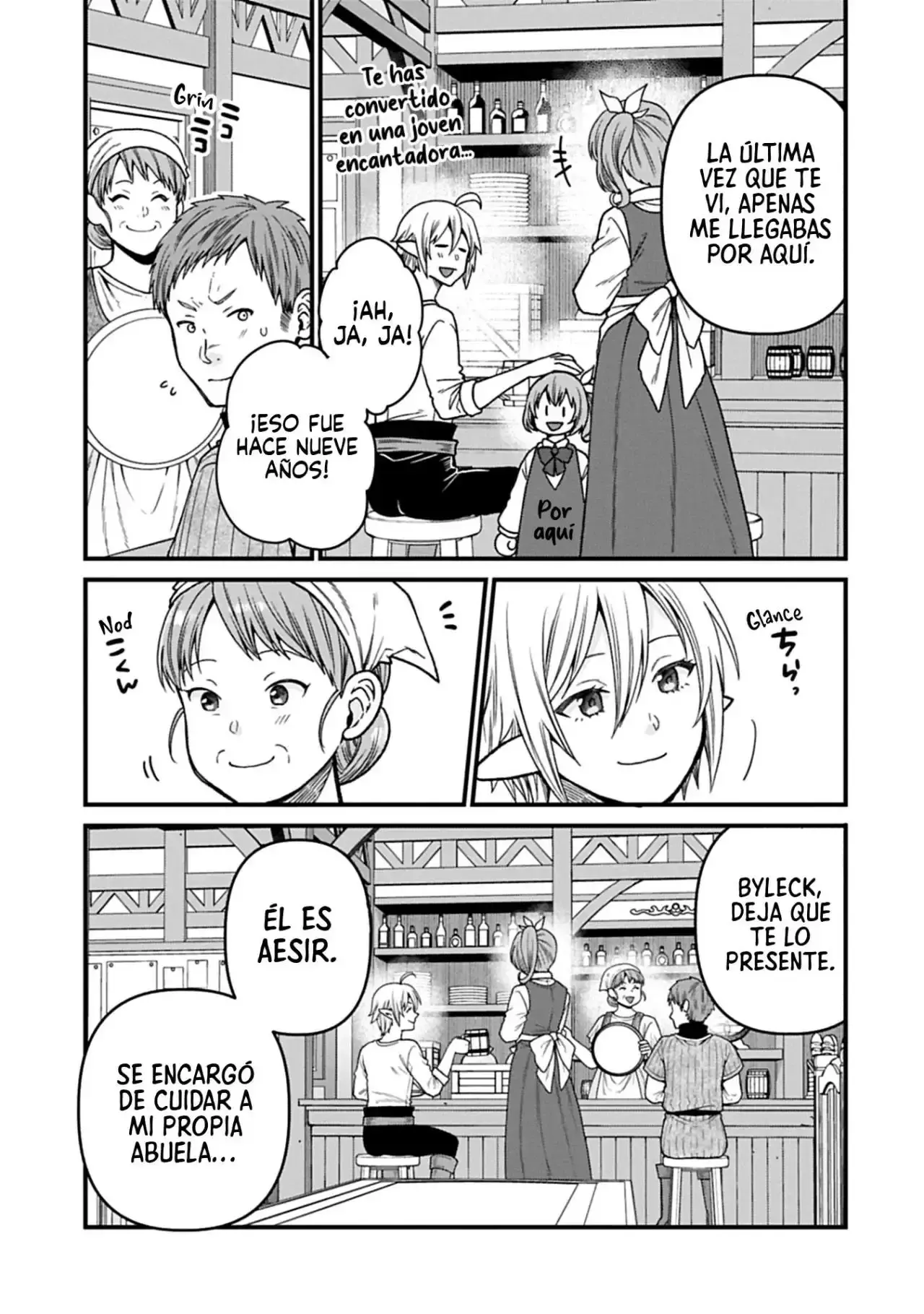 Capitulo 47 page 19