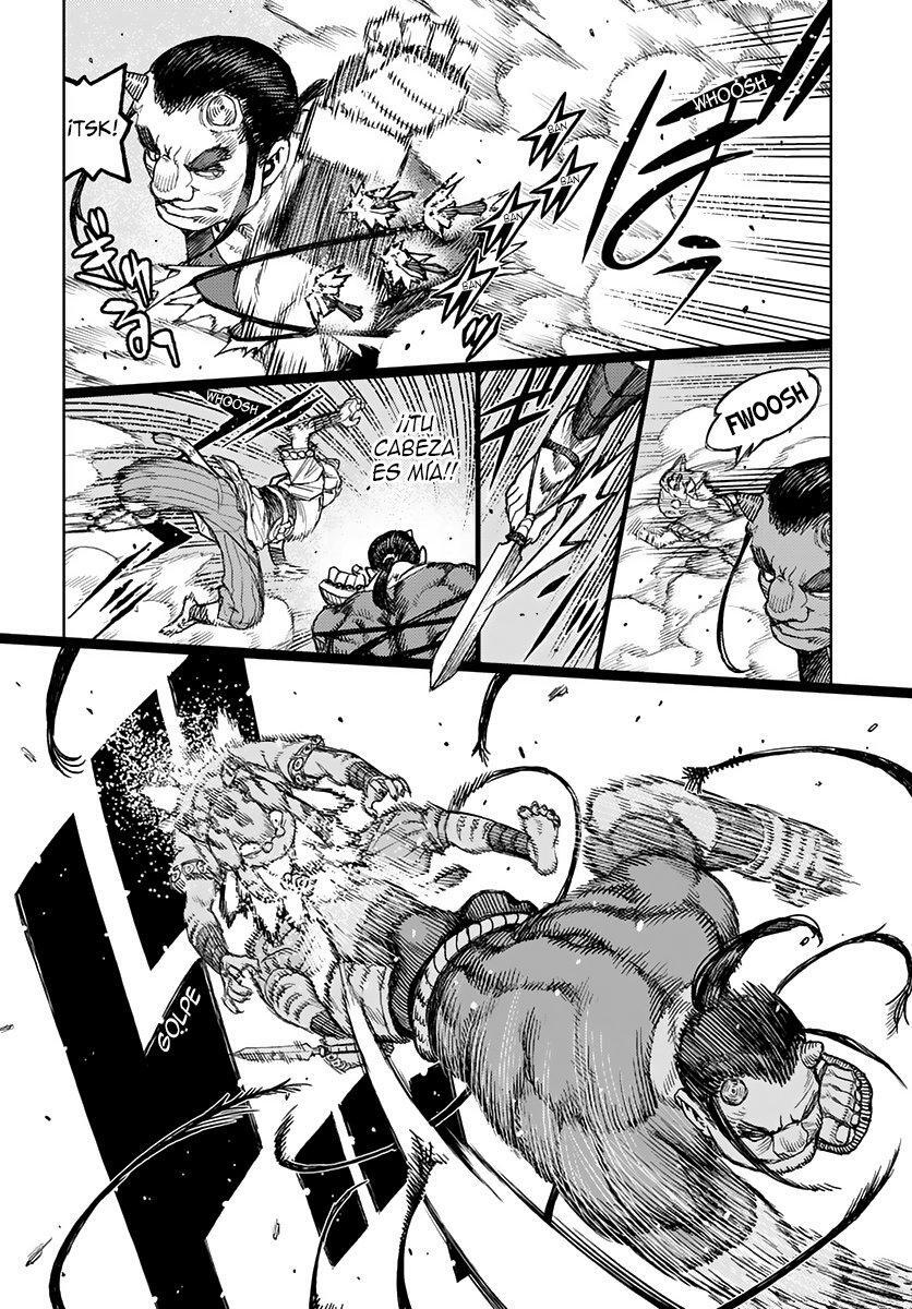 Capitulo 119 page 28