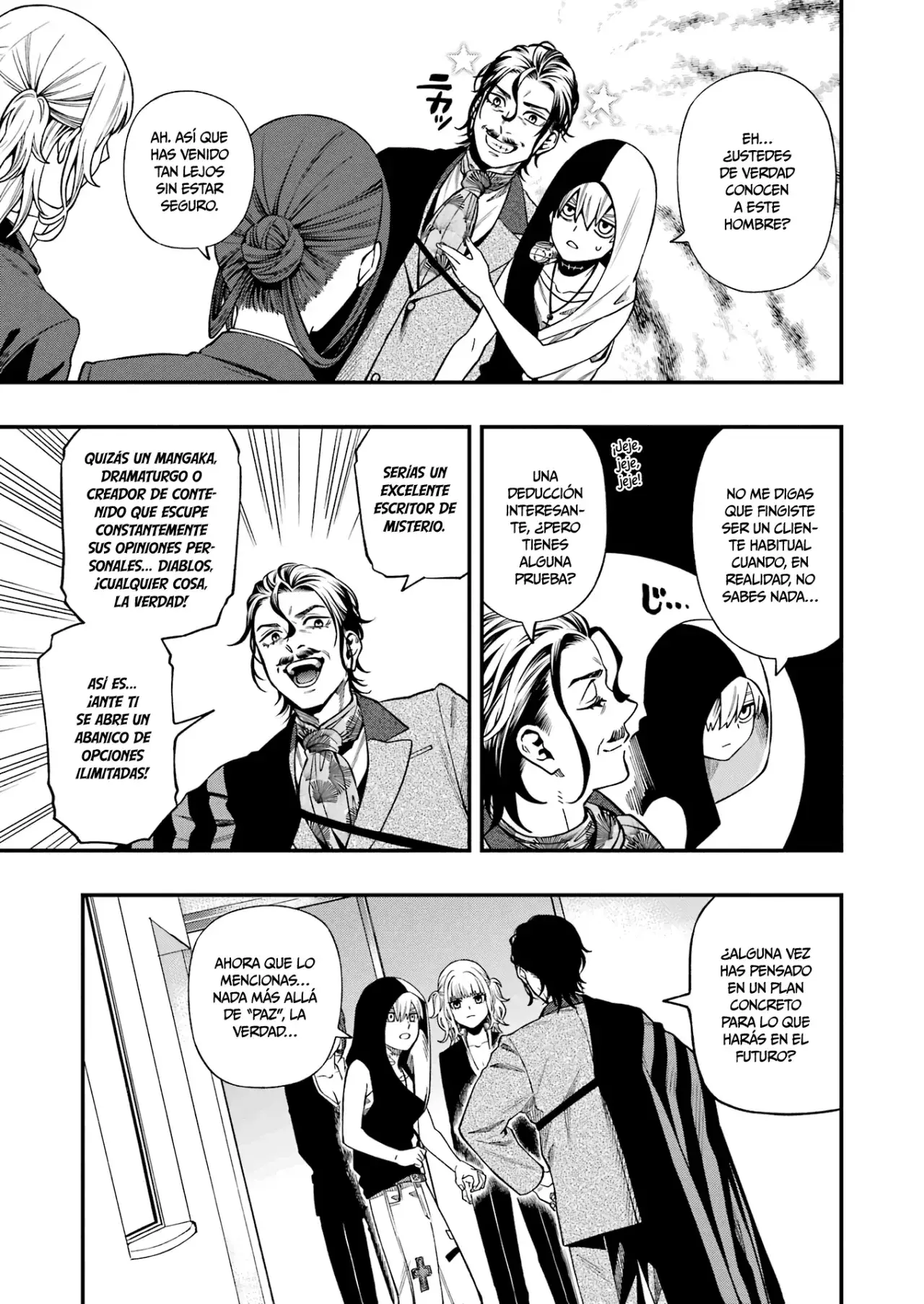 Capitulo 131 page 10