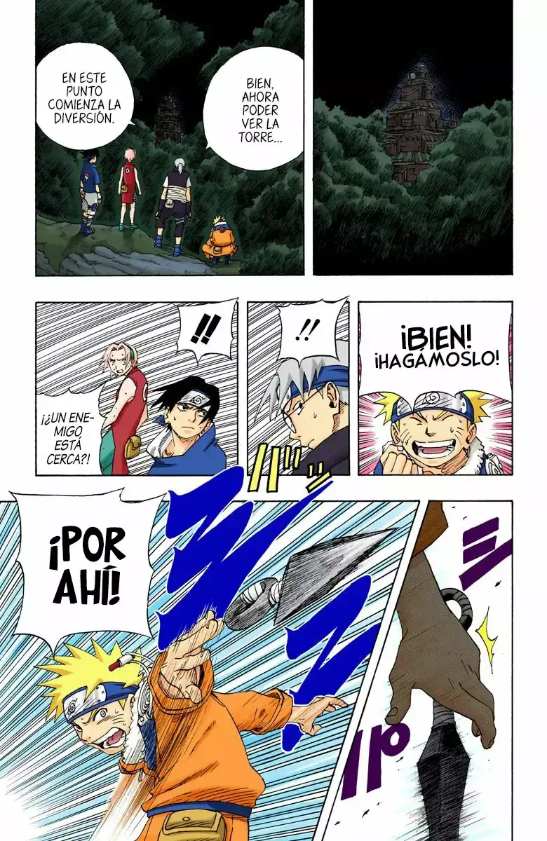 Capitulo 61 page 11