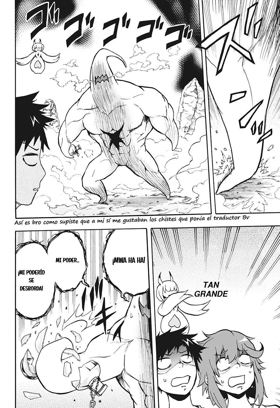 Capitulo 20 page 17