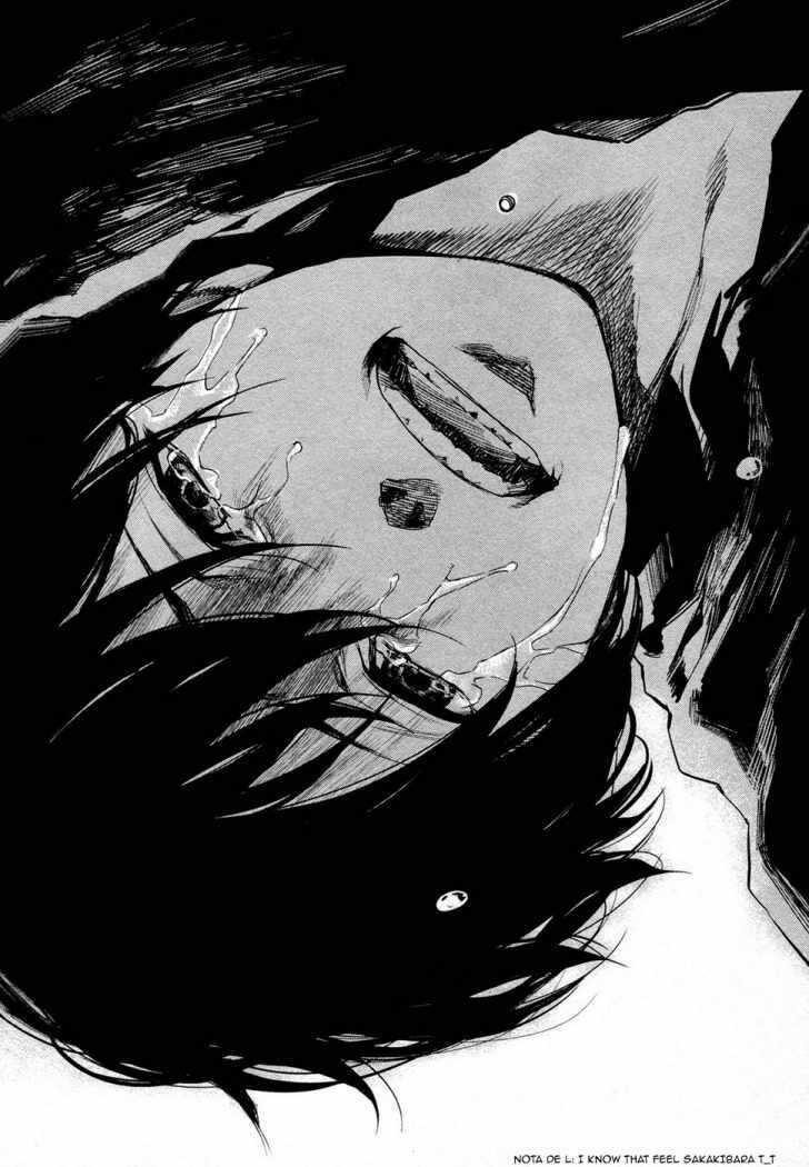 Capitulo 20 page 16