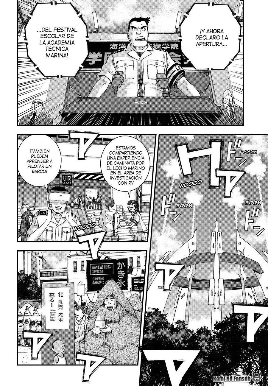 Capitulo 104 page 29