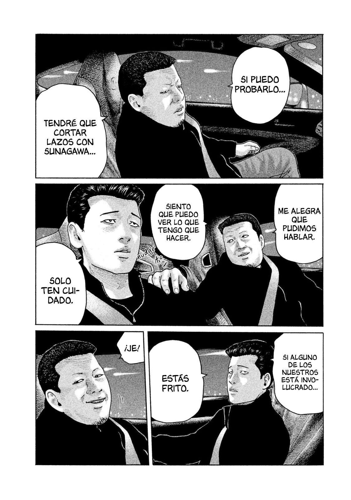 Capitulo 164 page 6