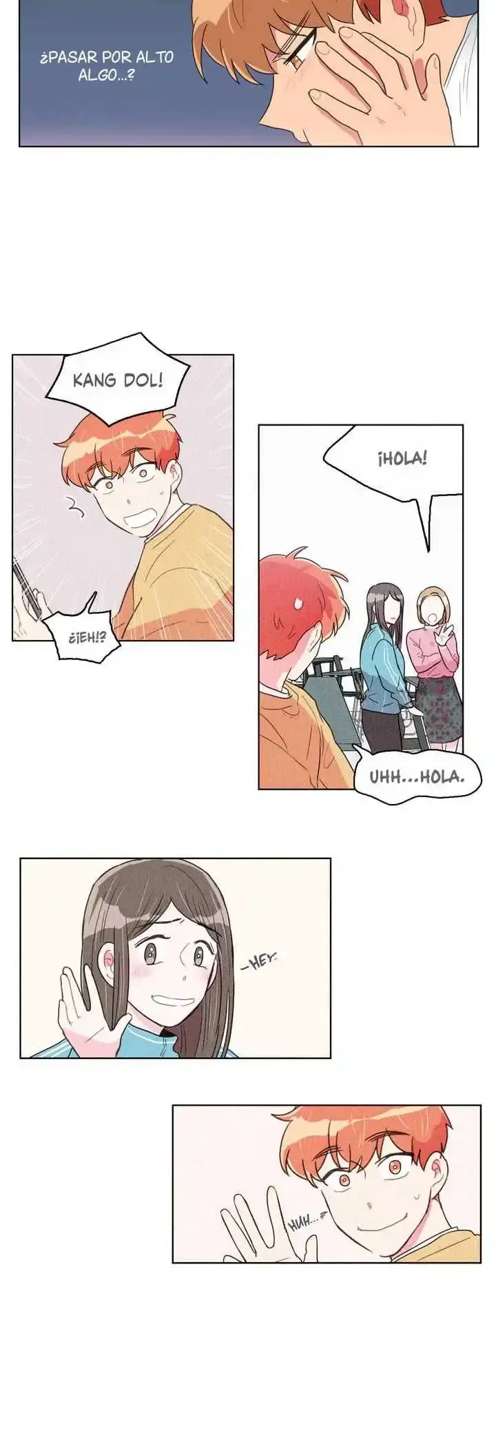 Capitulo 31 page 16