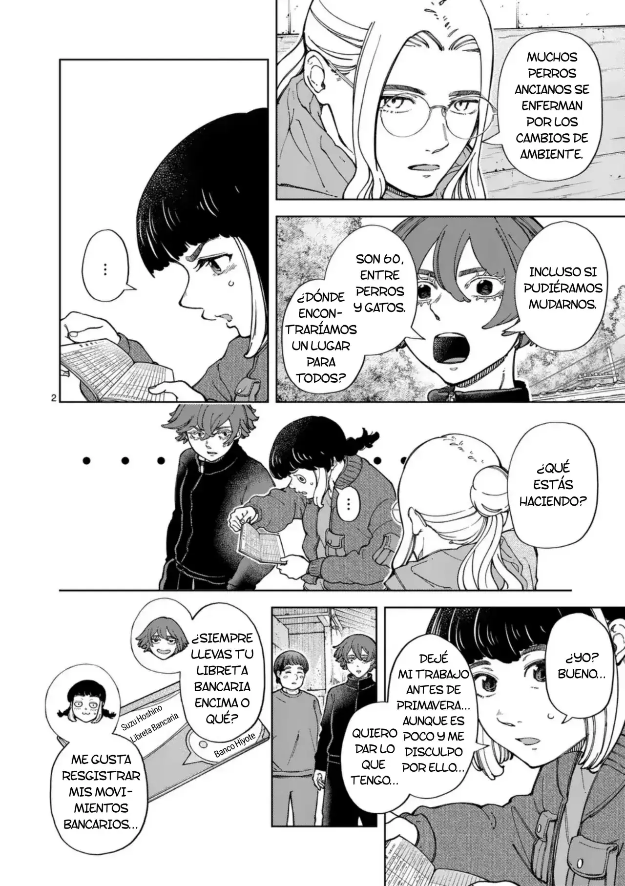 Capitulo 33 page 2