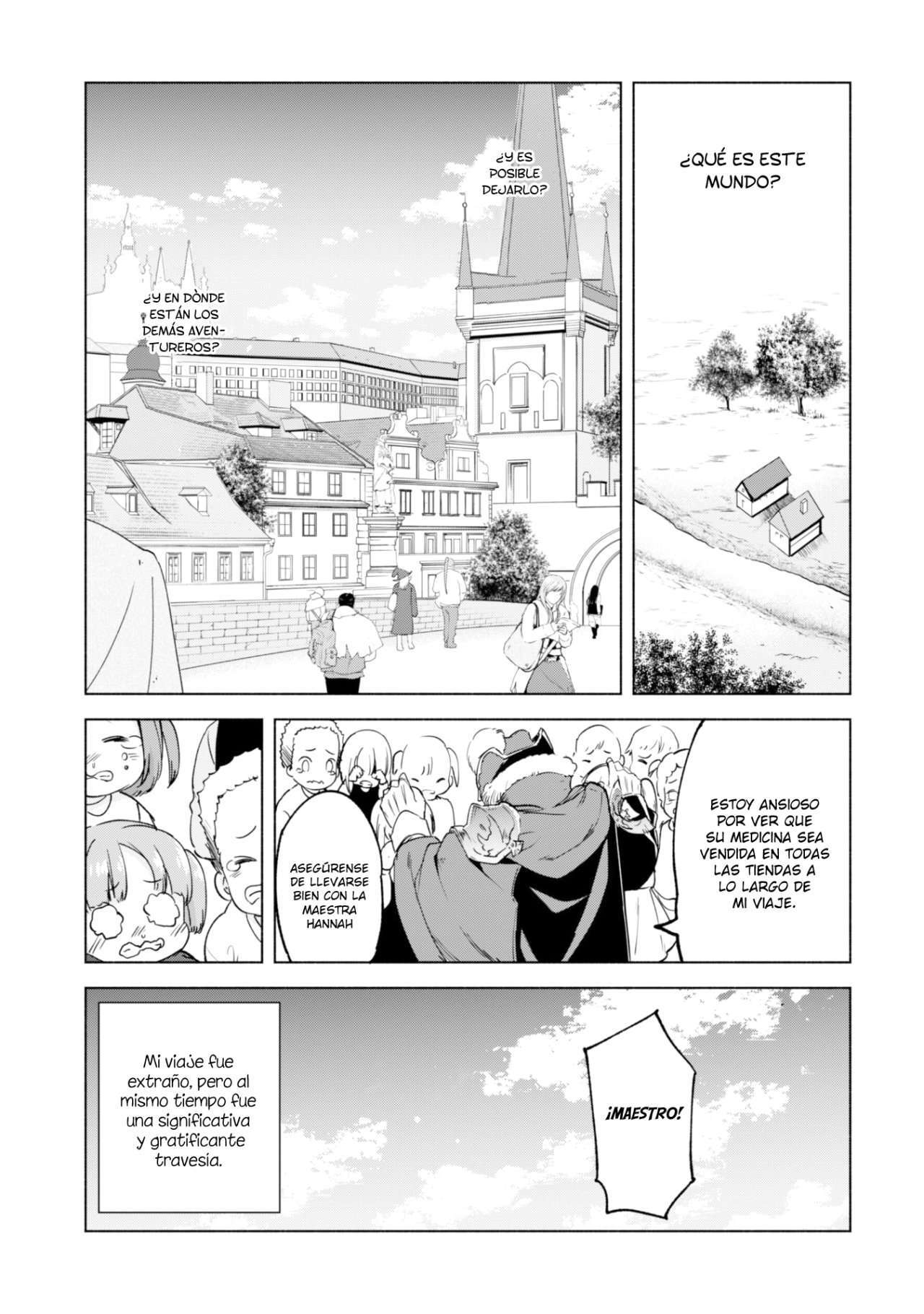 Capitulo 23 page 18