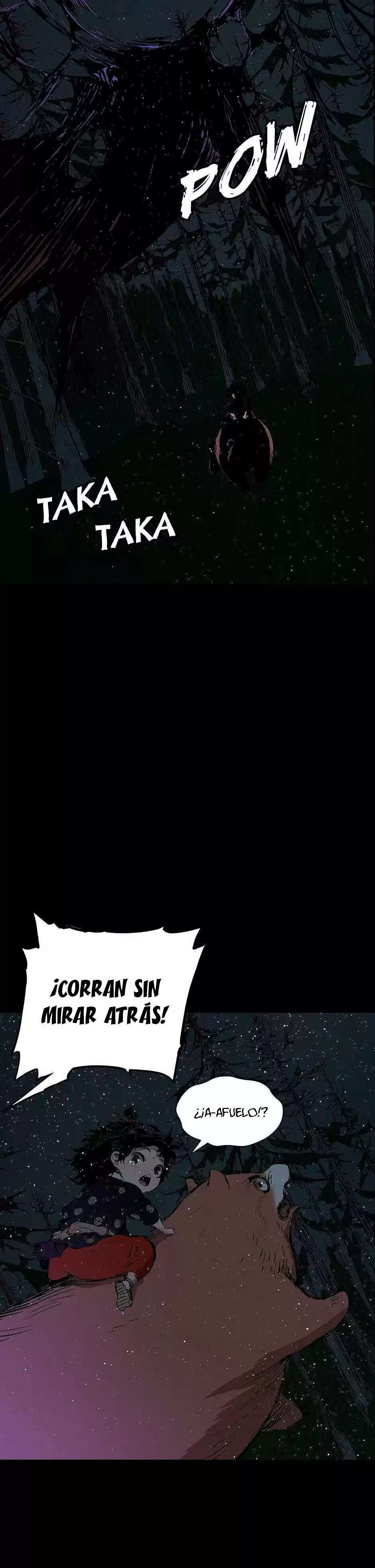 Capitulo 49 page 38