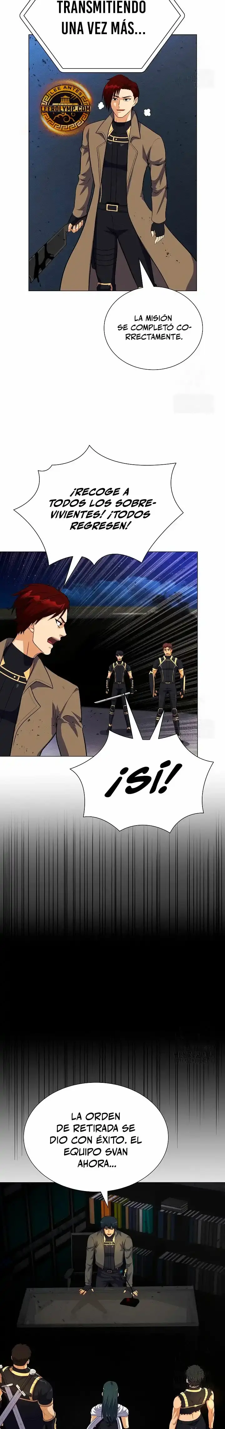 Capitulo 82 page 10