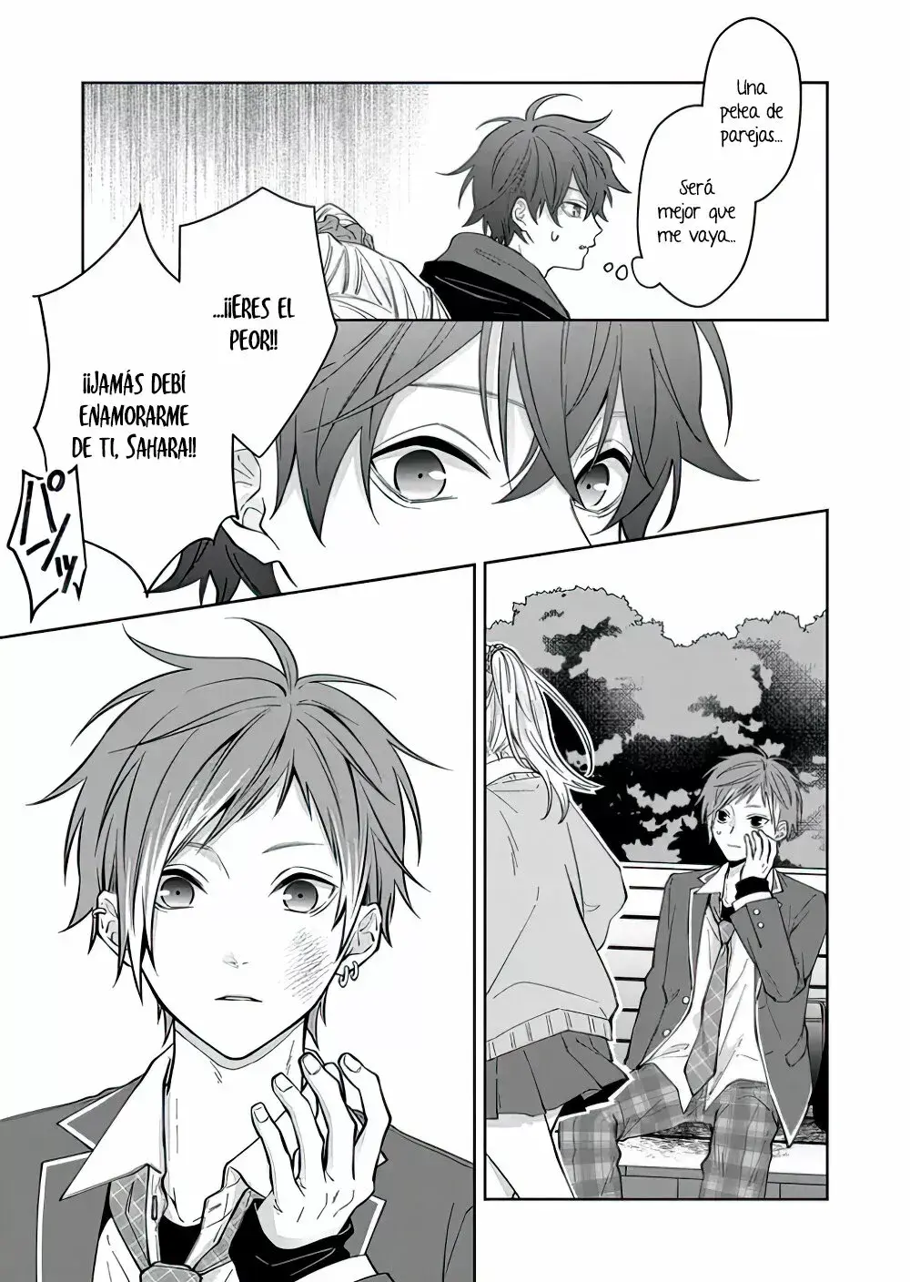Capitulo 21 page 17
