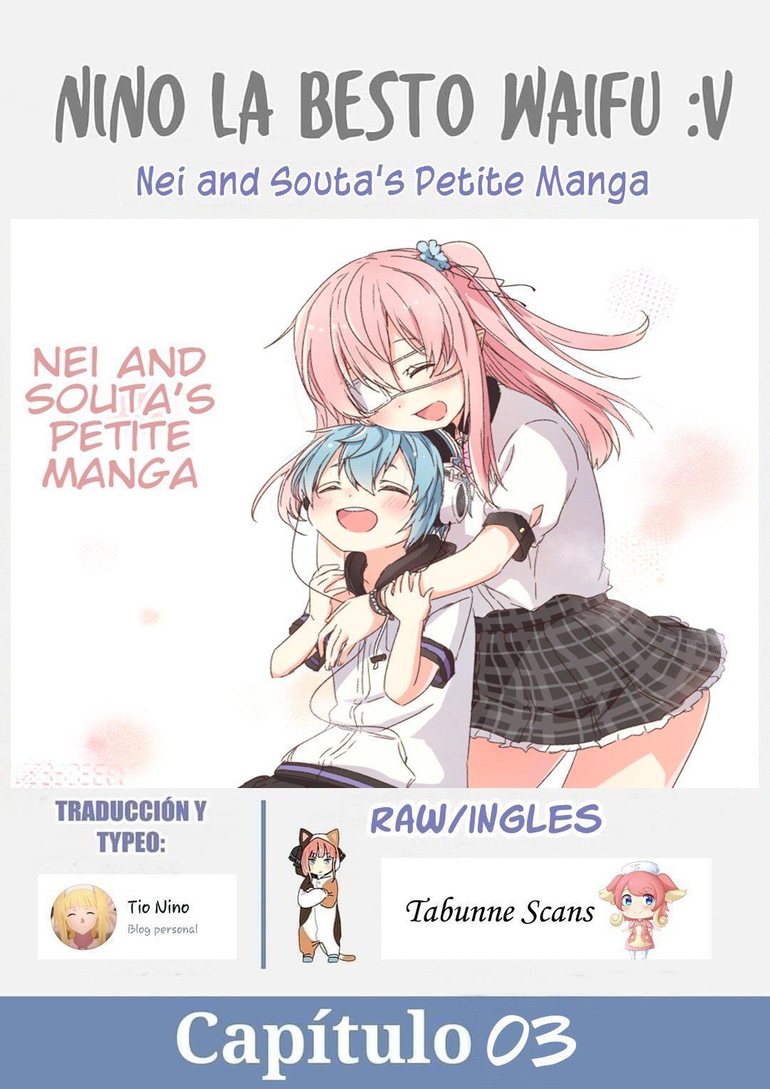 Capitulo 3 page 1