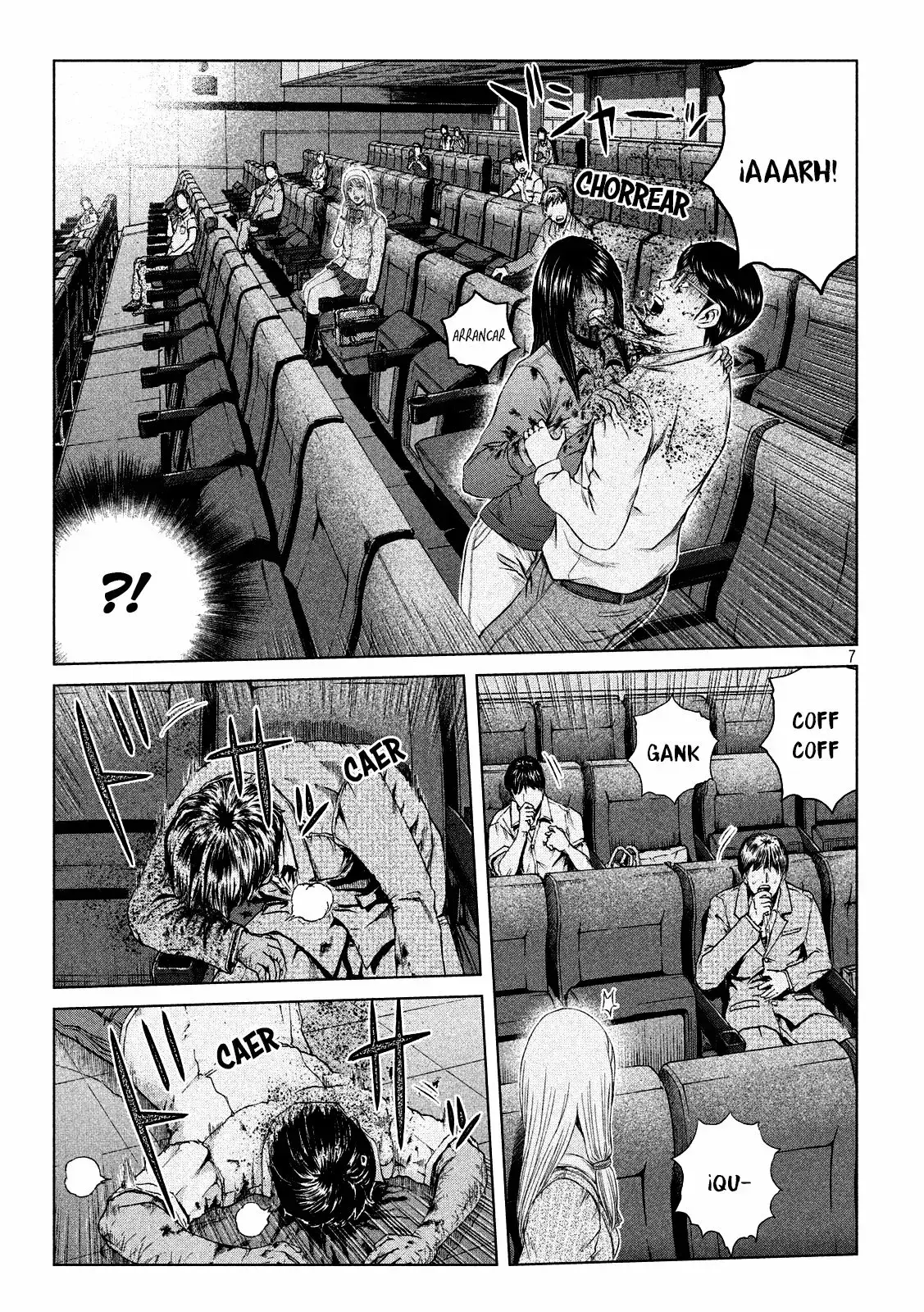 Capitulo 126 page 9