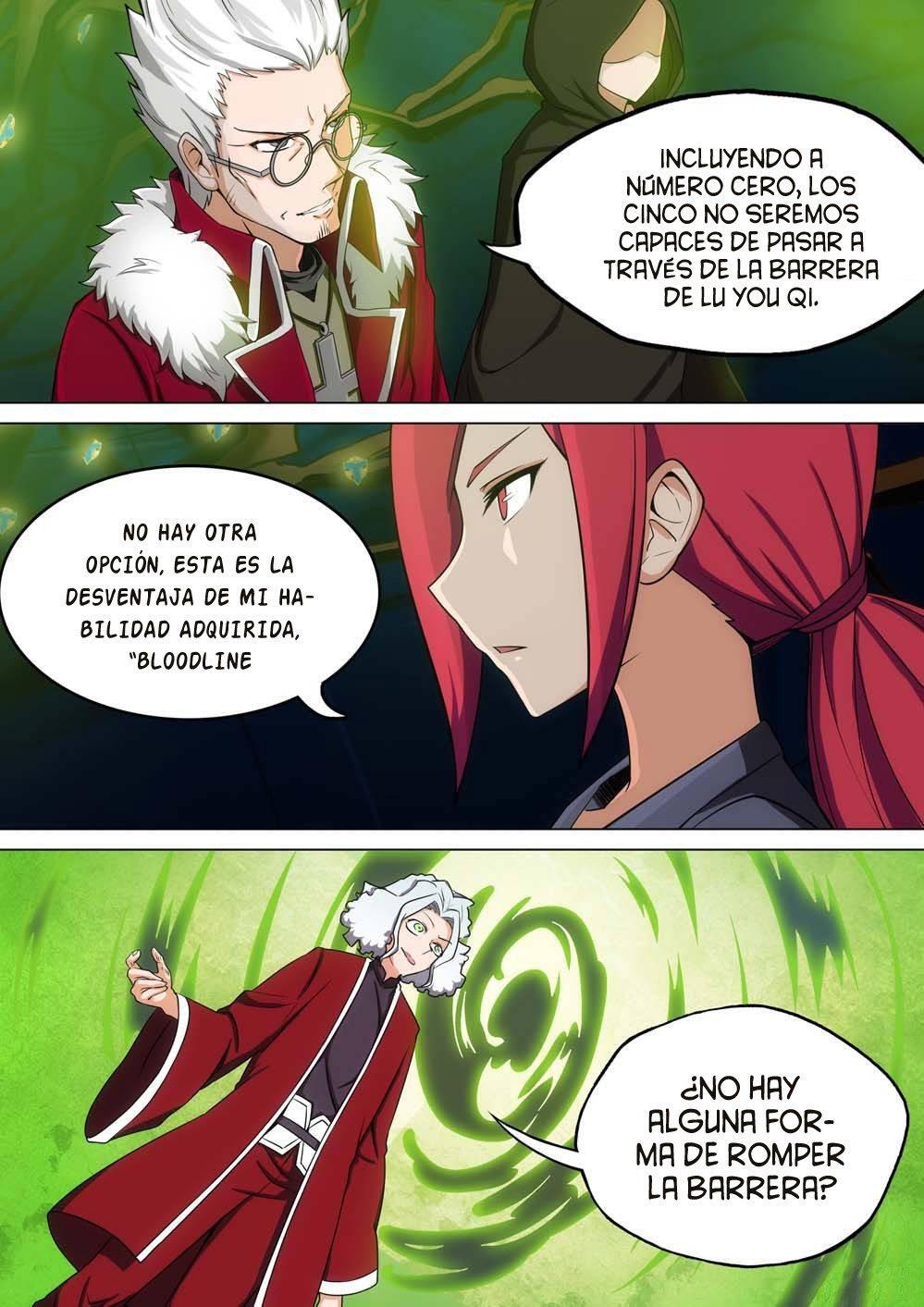 Capitulo 240 page 11